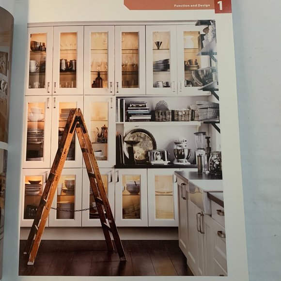 Remodeling Book Duo - Affordable Kitchen Upgrades and Basements, Attics, Garages - Picture 8 of 16